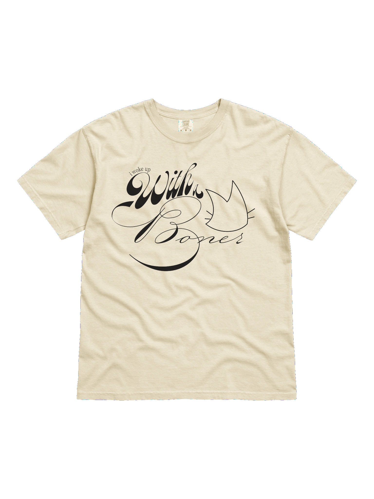 HARDLY KNOW 'ER shirt product image (1)