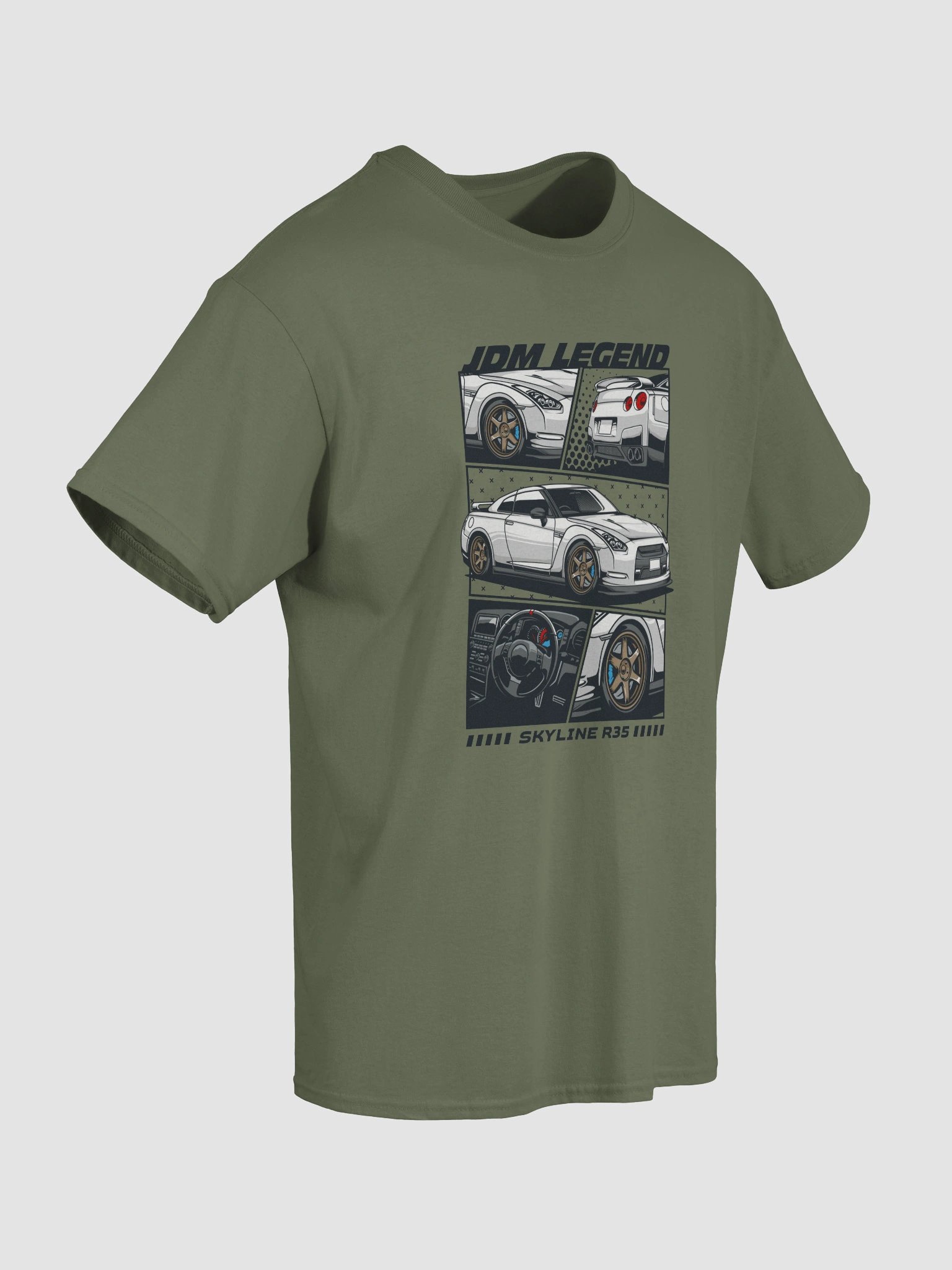 R35 - Legend Status product image (40)