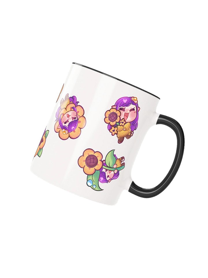 Sunshine Veekay Mug product image (17)