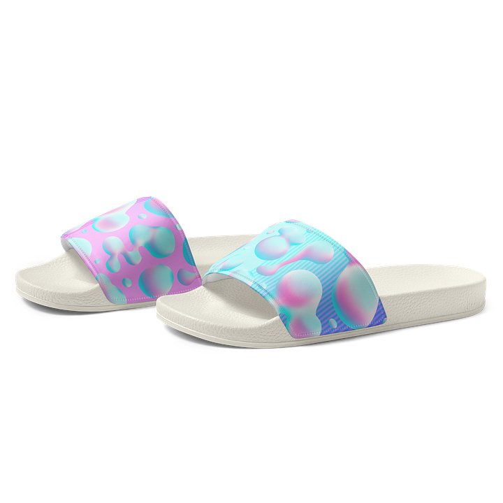 Love-a-Lamp - TRANS All over Print Slides product image (2)
