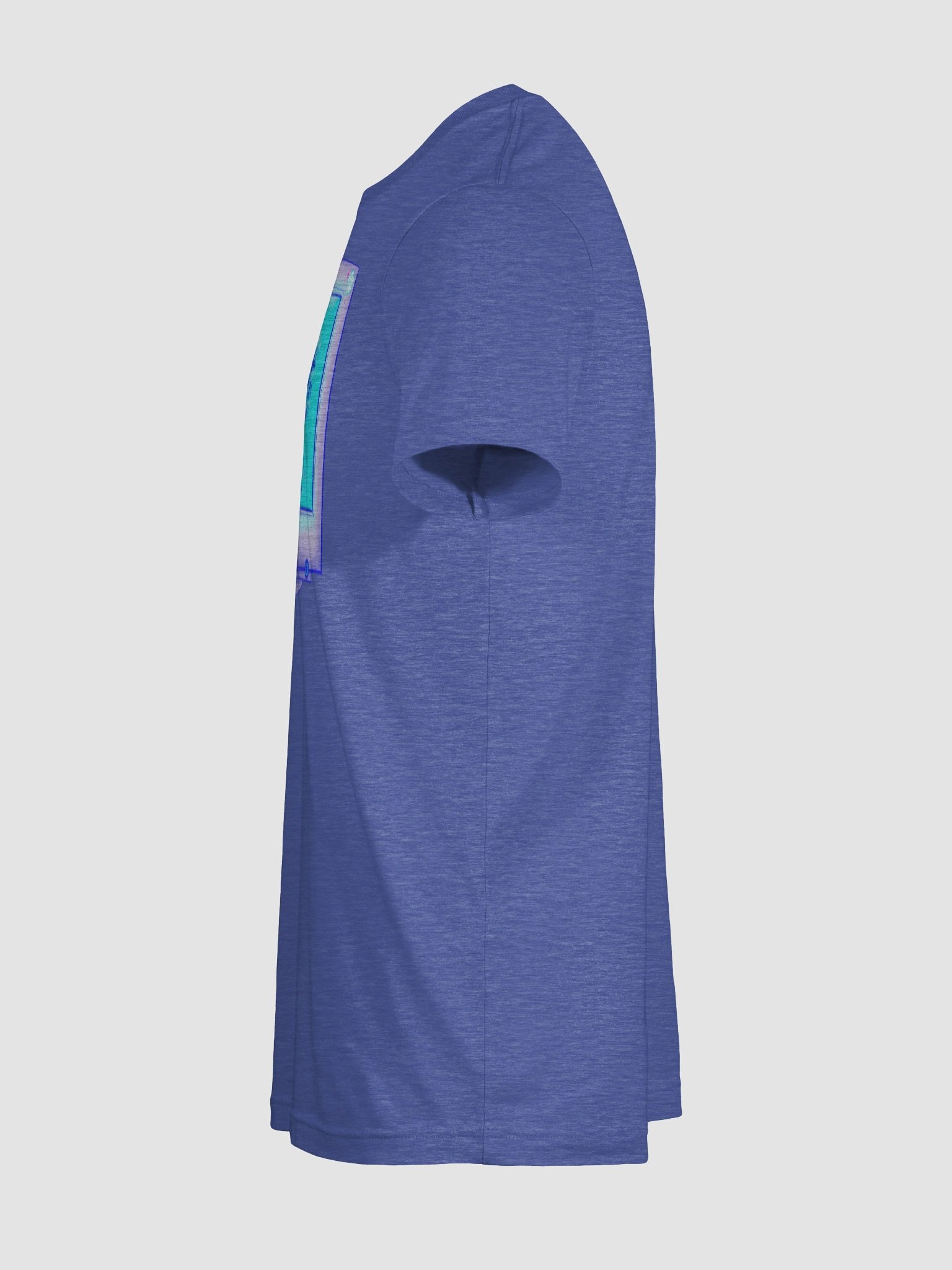 I Want to Go Home Supersoft Tee product image (62)