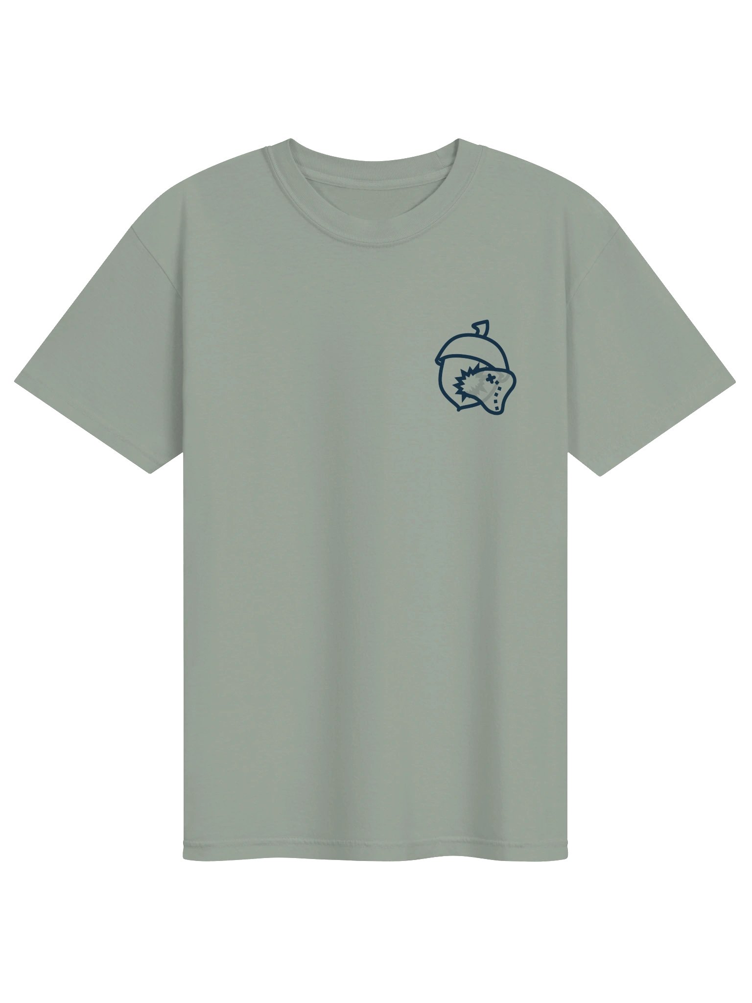 Globe and Flags Tee product image (1)