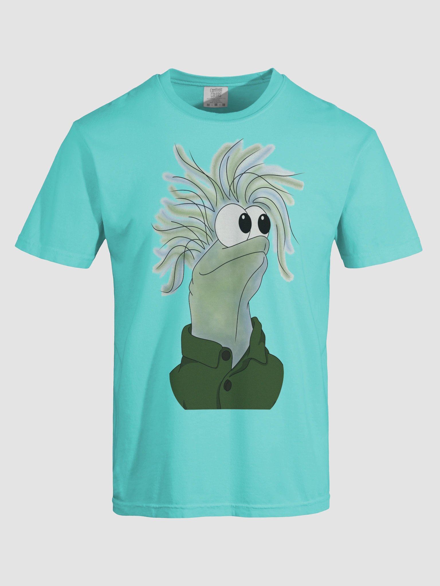 Shakey Shirt product image (26)