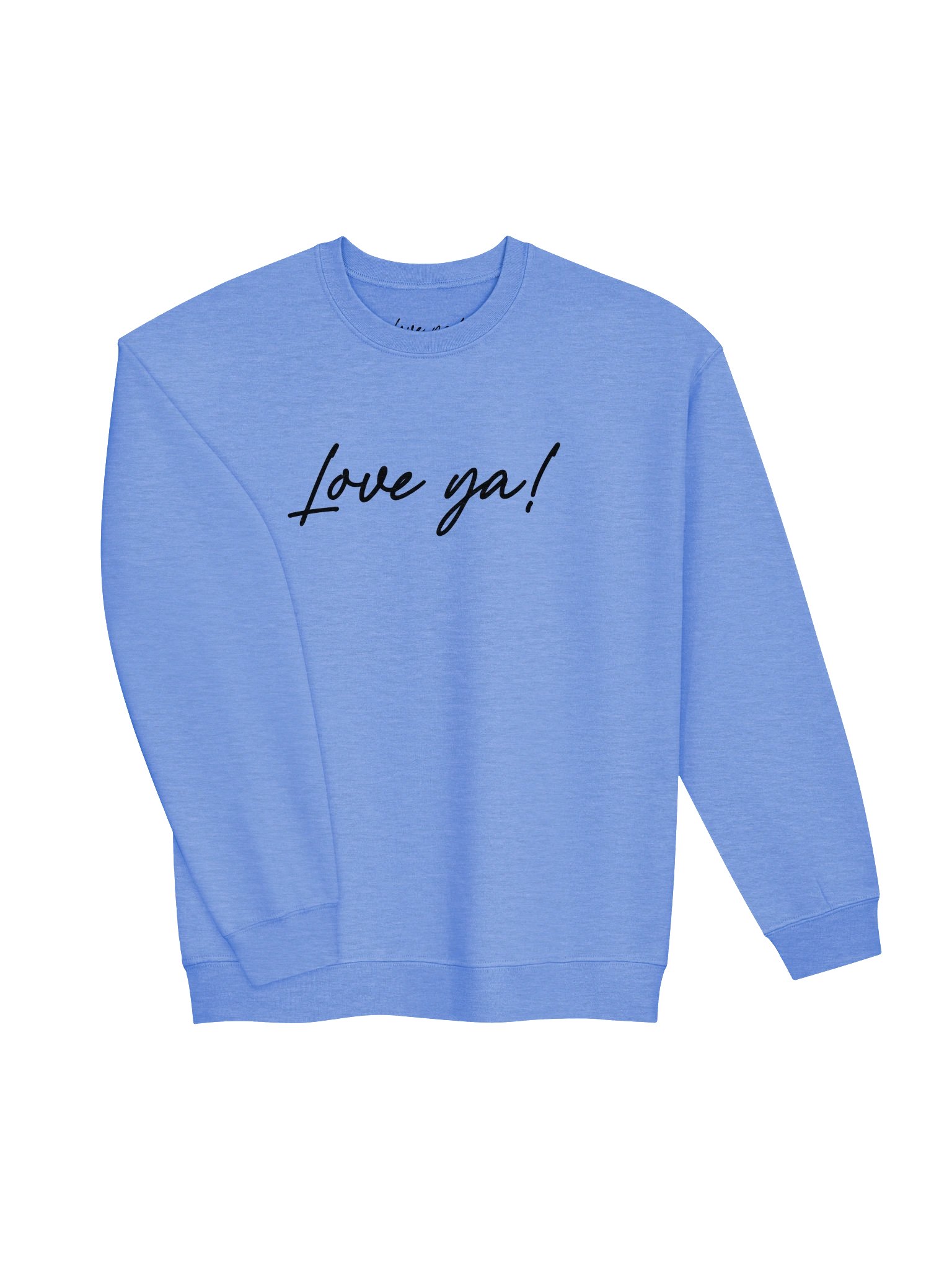 Love ya! (crew) product image (27)