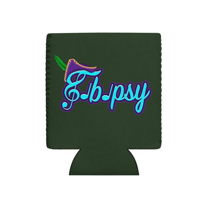 Tibsy Coozie product image (1)