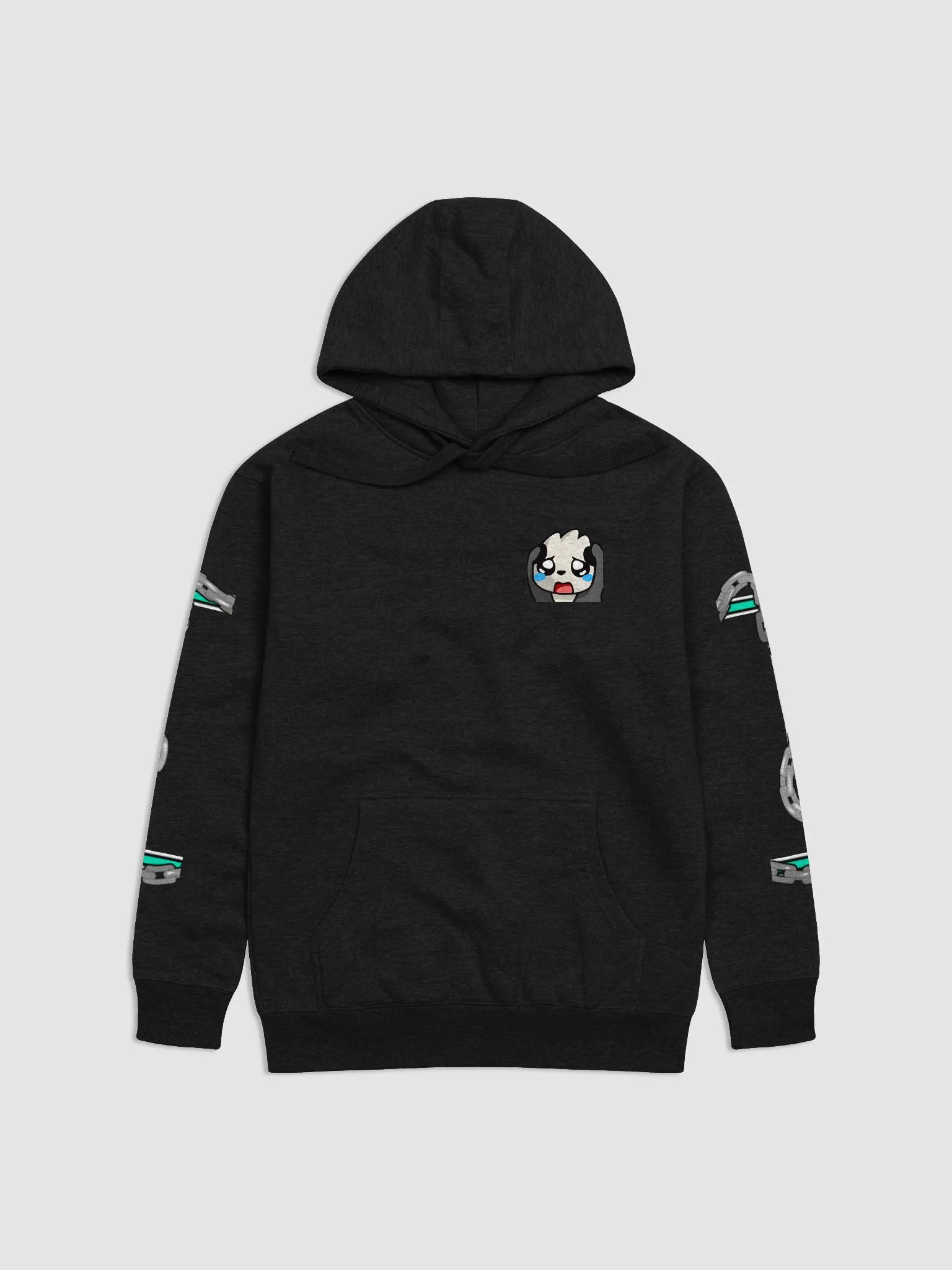 Let Me OOOUUUTTTTTT product image (1)
