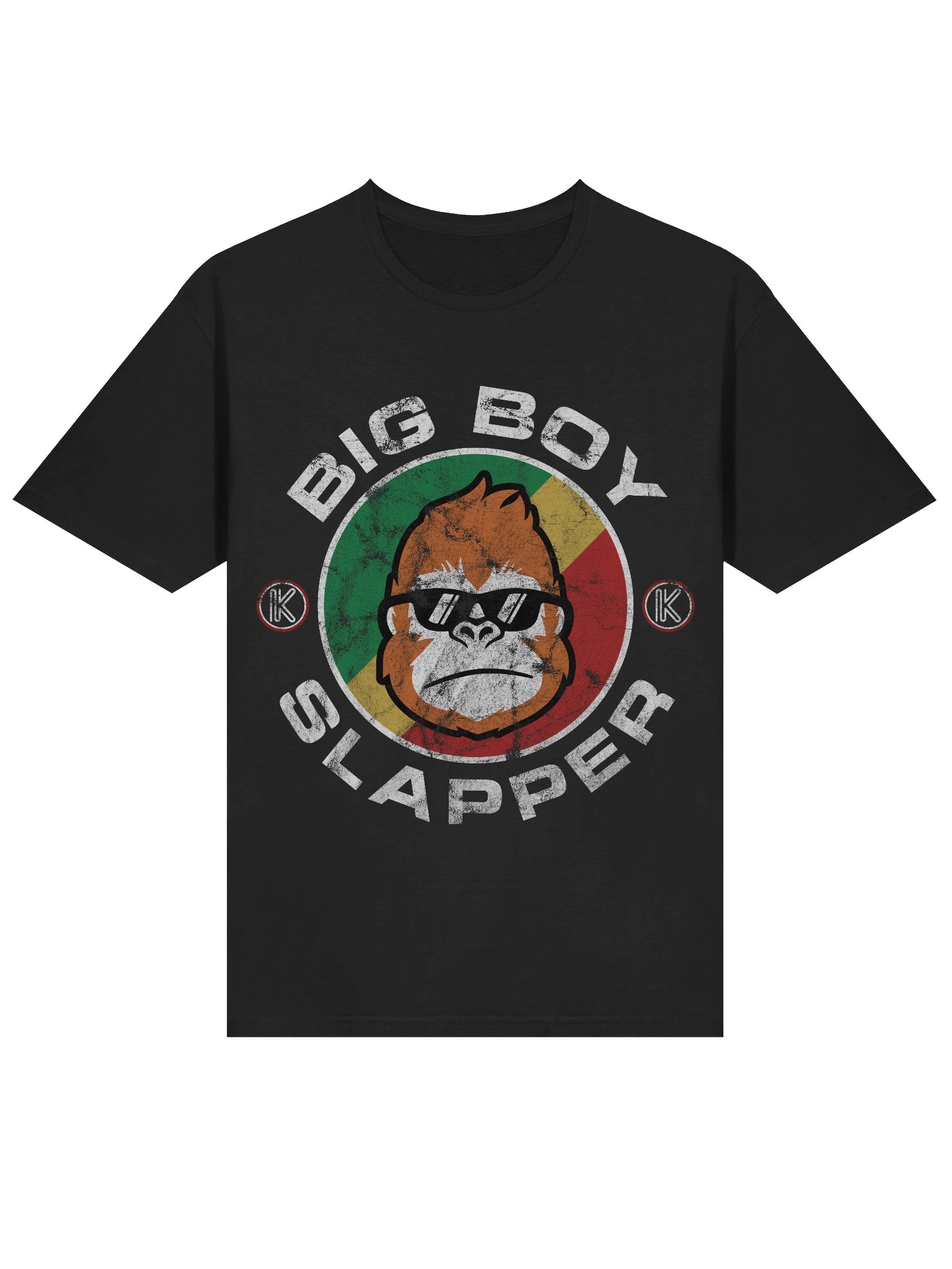 Vintage BBS Tee product image (4)