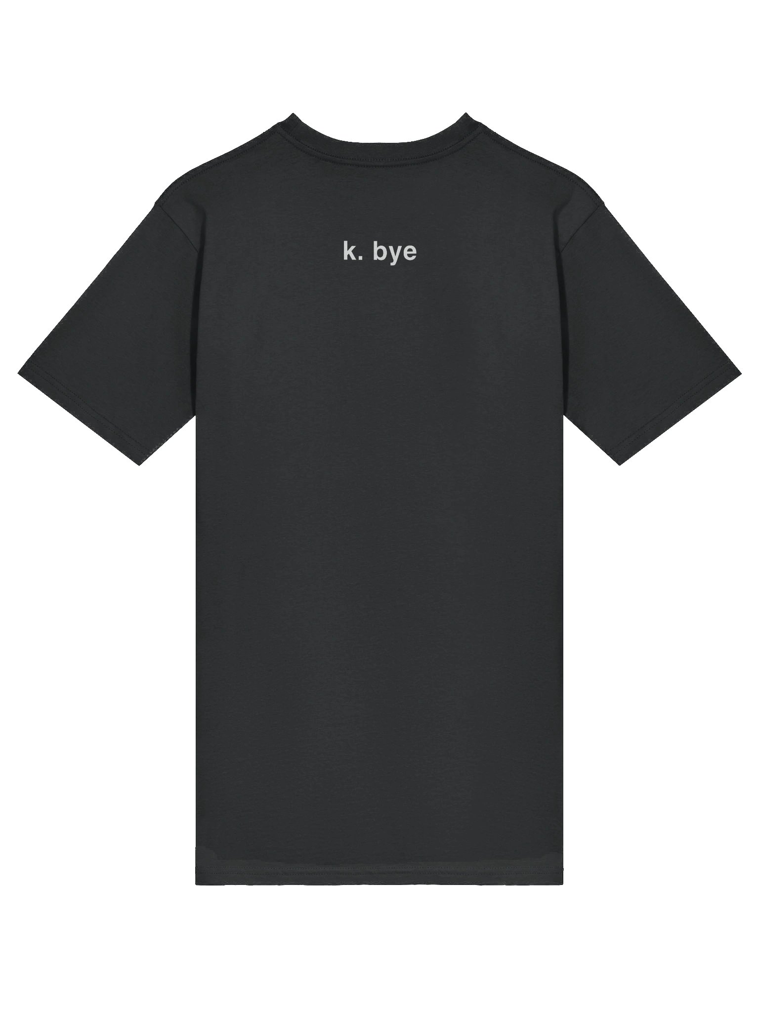Flipiris Shirt (Black) product image (4)