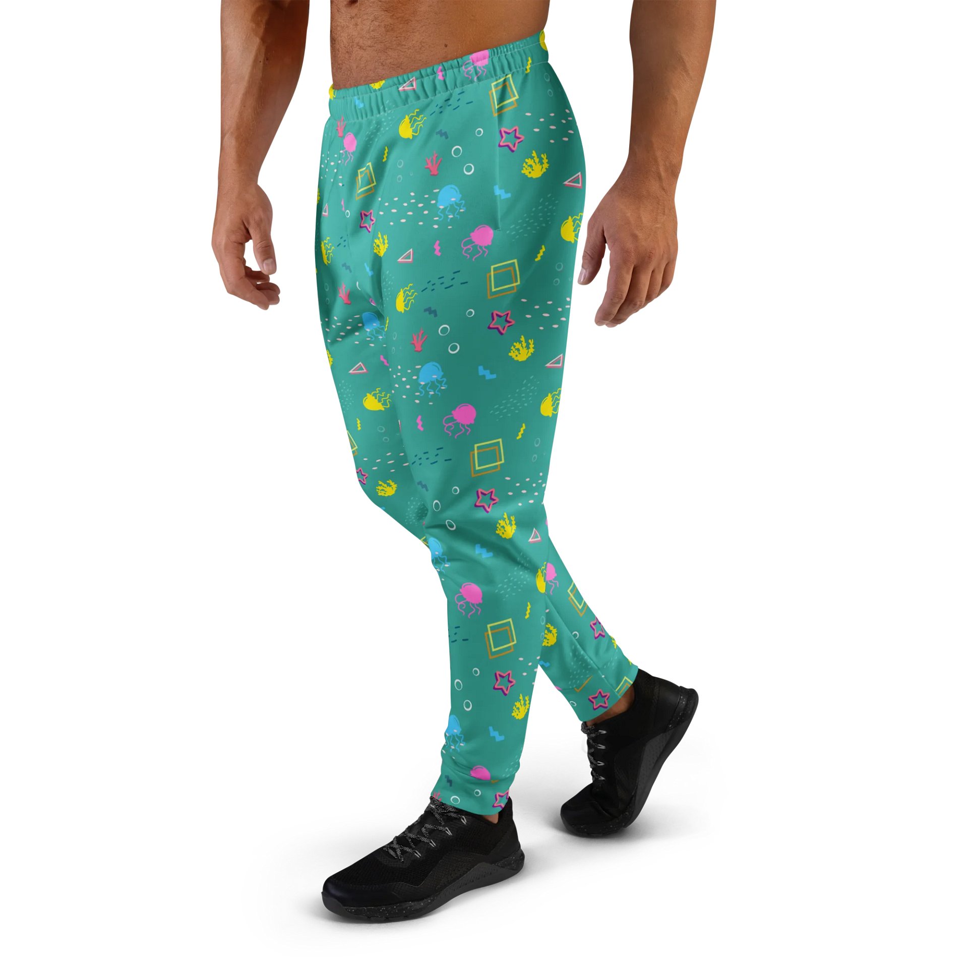 Shifty Seas recycled joggers product image (3)