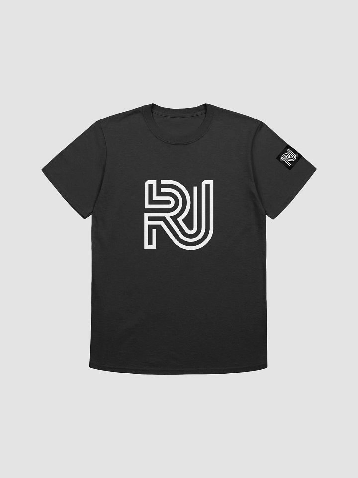 Geometric RJ Unisex Tee product image (3)