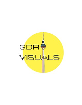 GDR Visuals