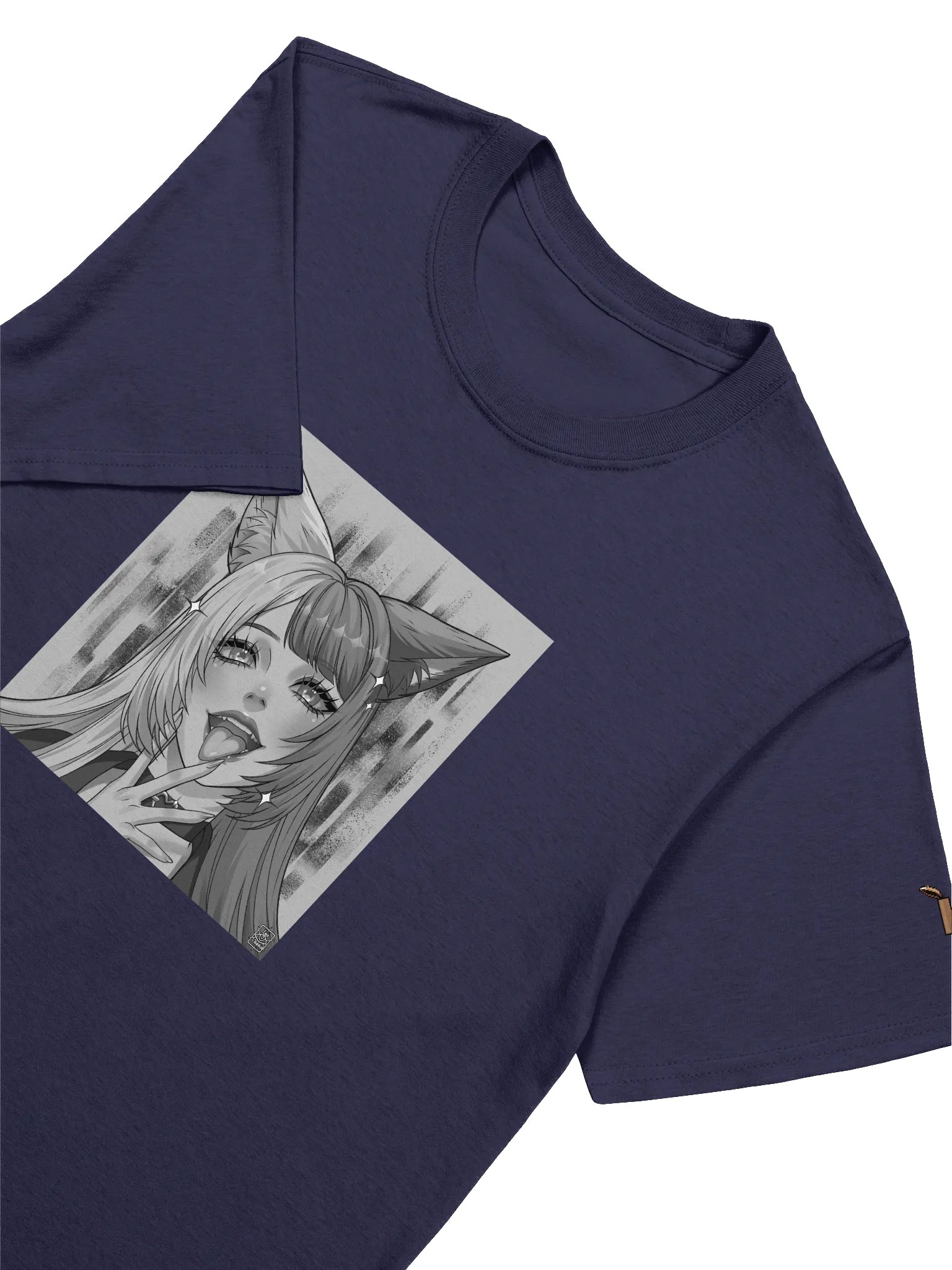 BRATITUDE Tee product image (45)