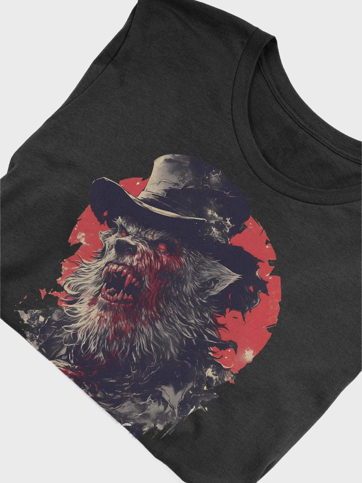 Wolfman Halloween product image (5)