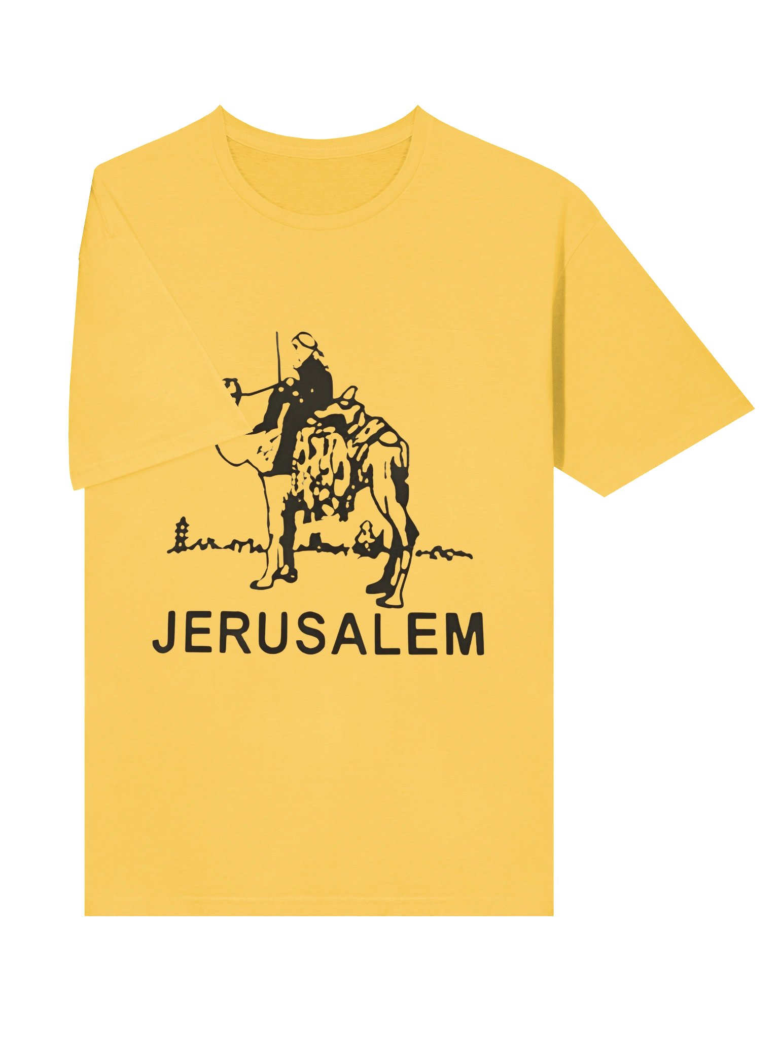 Zendaya Jerusalem Shirt product image (3)