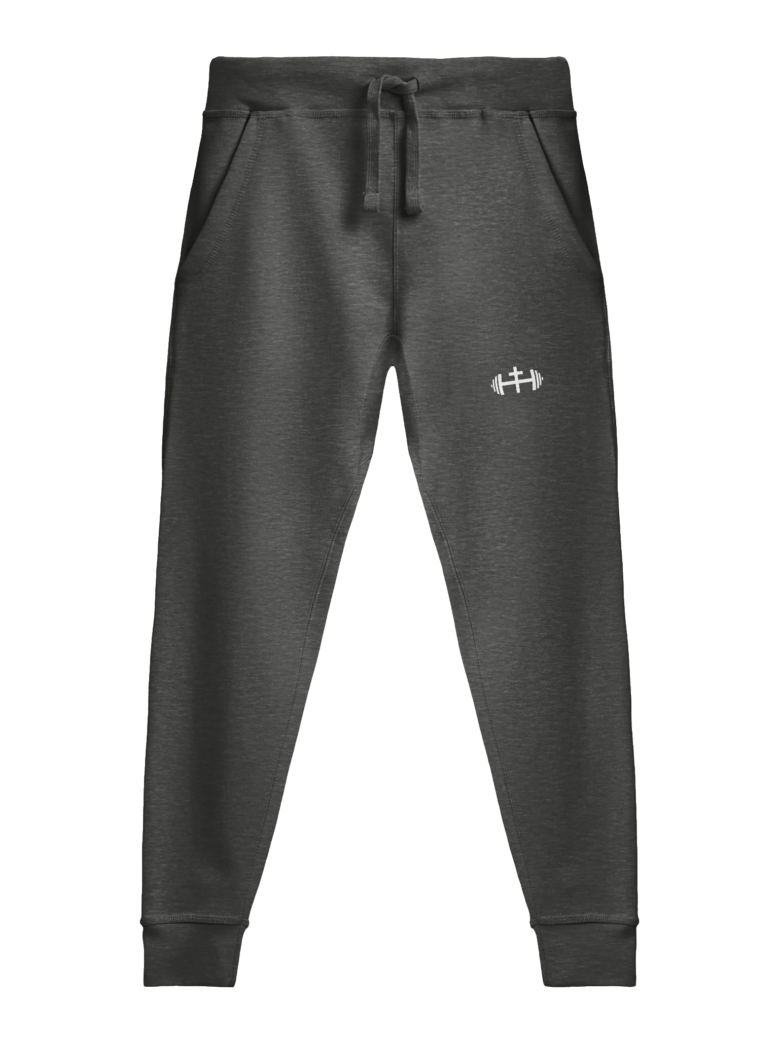 His House Mens Fleece Joggers by His House
