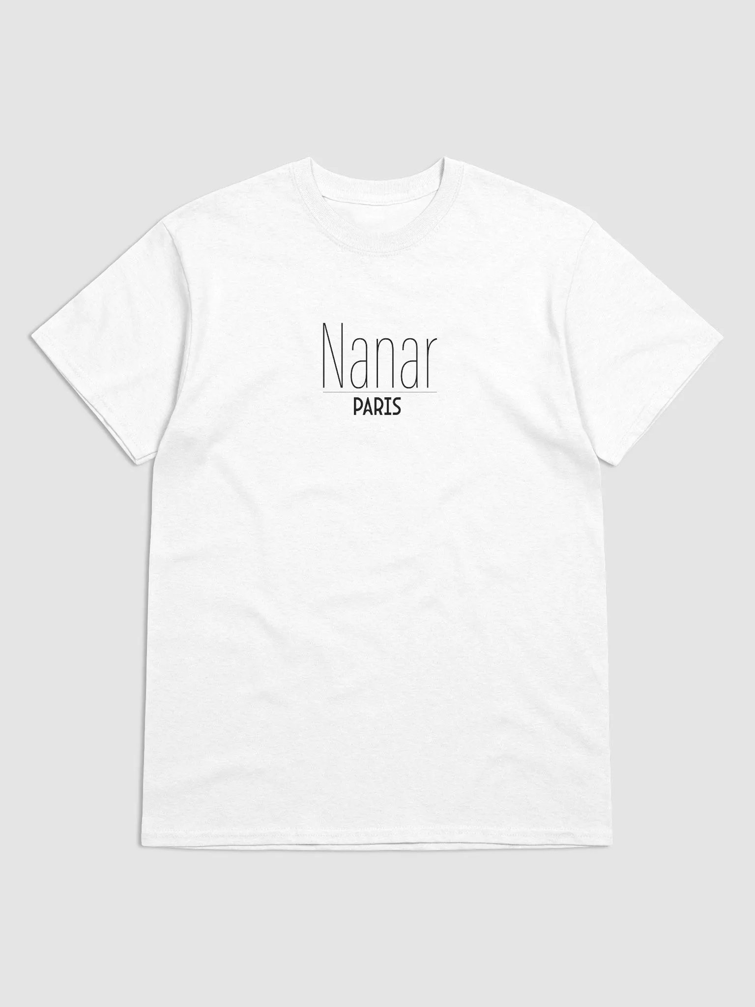 Nanar de luxe product image (1)