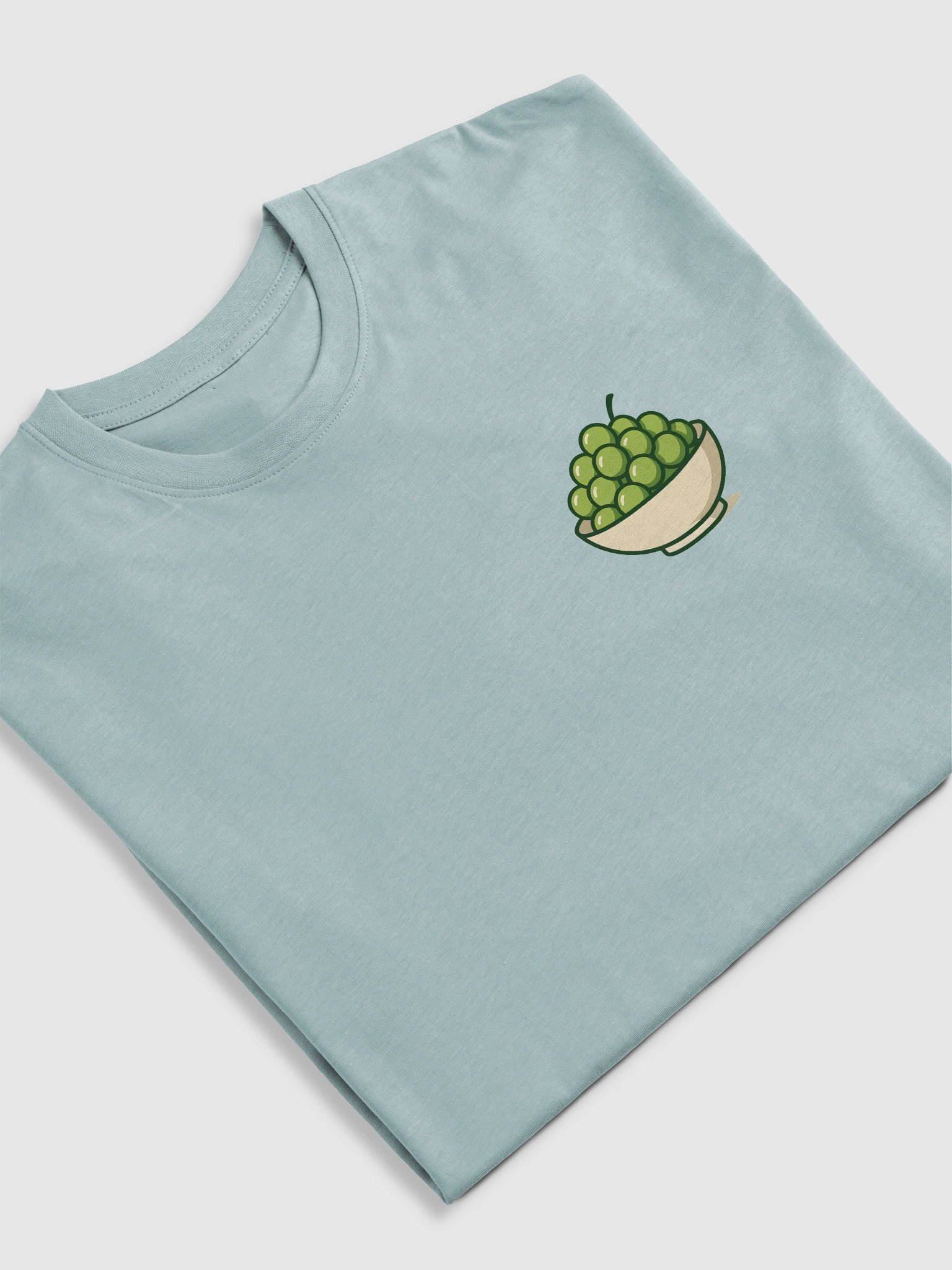 Cdub Lil' Grapes Tee product image (11)