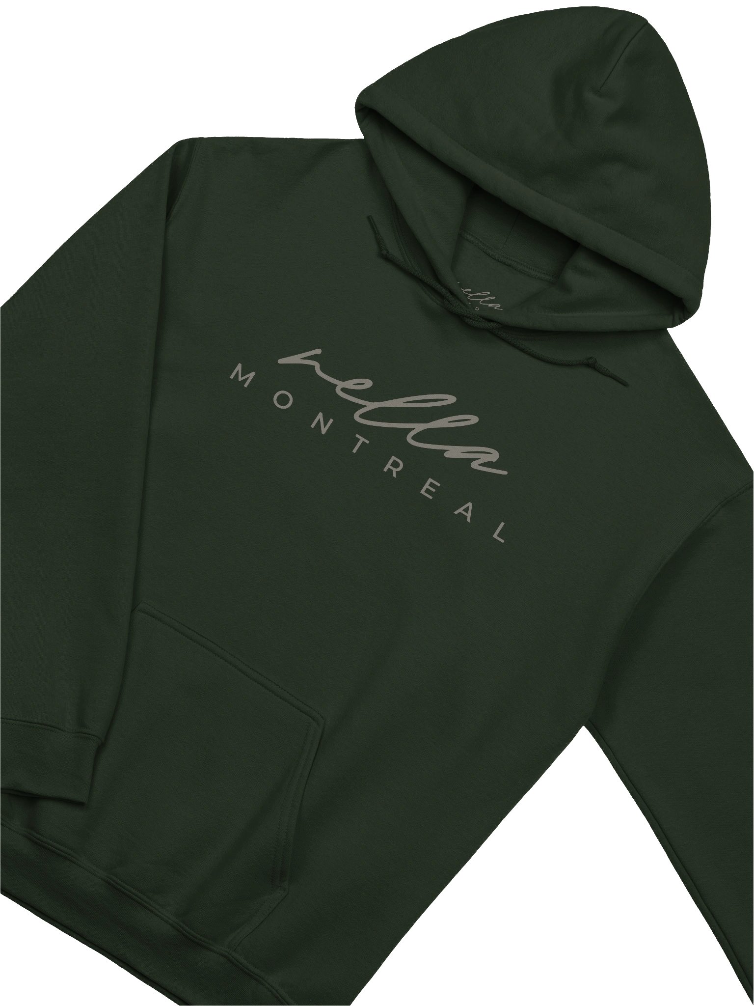 Rella - Signature Hoodie - 02 product image (3)