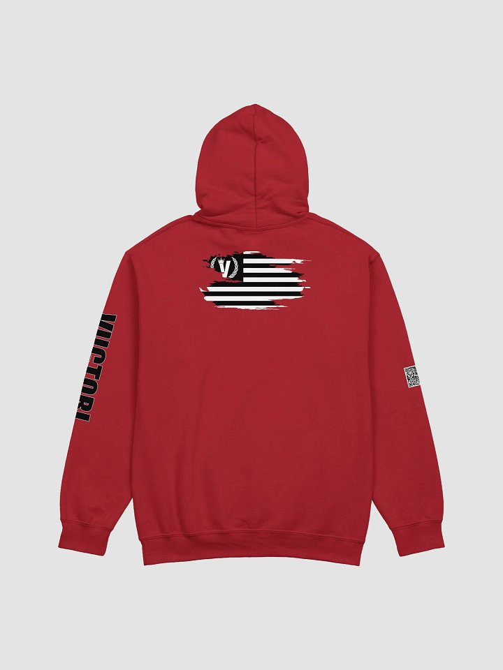 Viictori Left Side Hoodie product image (2)