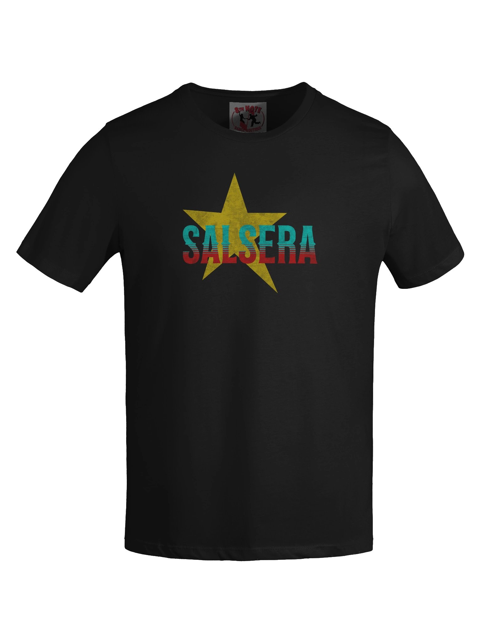 Salsera • Women’s Relaxed Fit Tee product image (1)