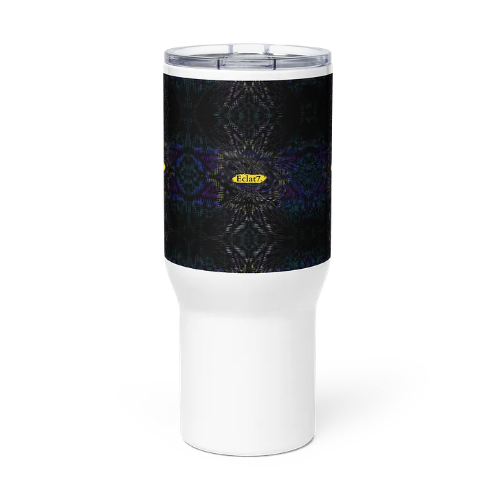 Eclat7 Rain Radiance Travel Mug product image (3)