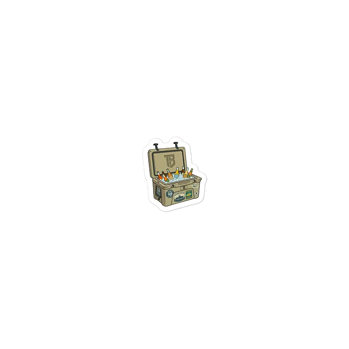 SB Essential Sticker product image (2)