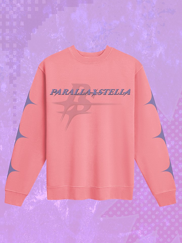 ParallaxStella Sweatshirt product image (1)