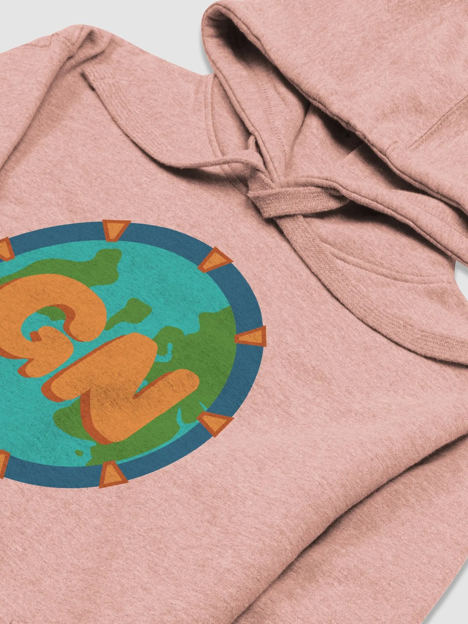 Logo Hoodie product image (3)