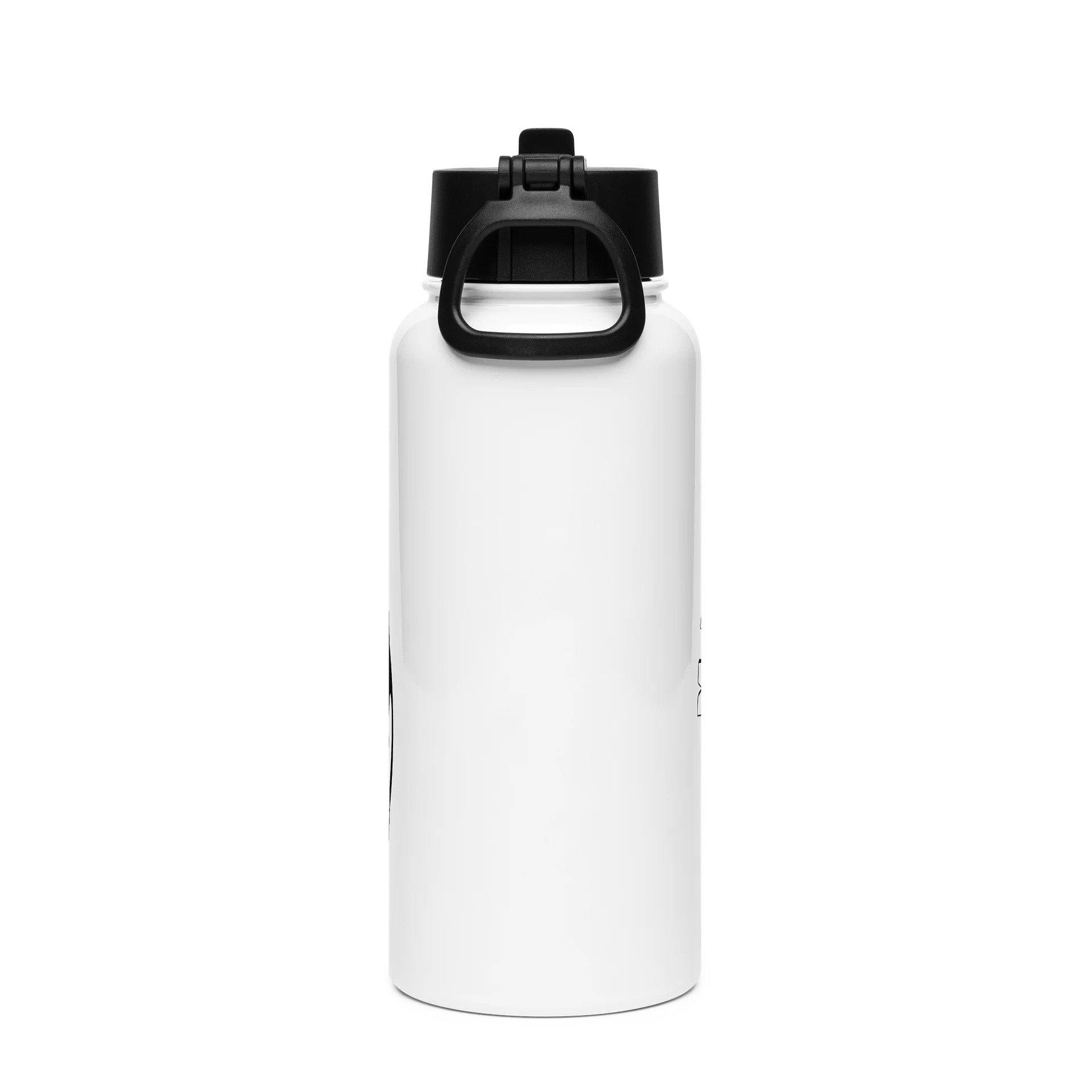 MIDFIELDER Soccer Bottle — 32oz Straw Lid by The Goal Keeper product image (2)