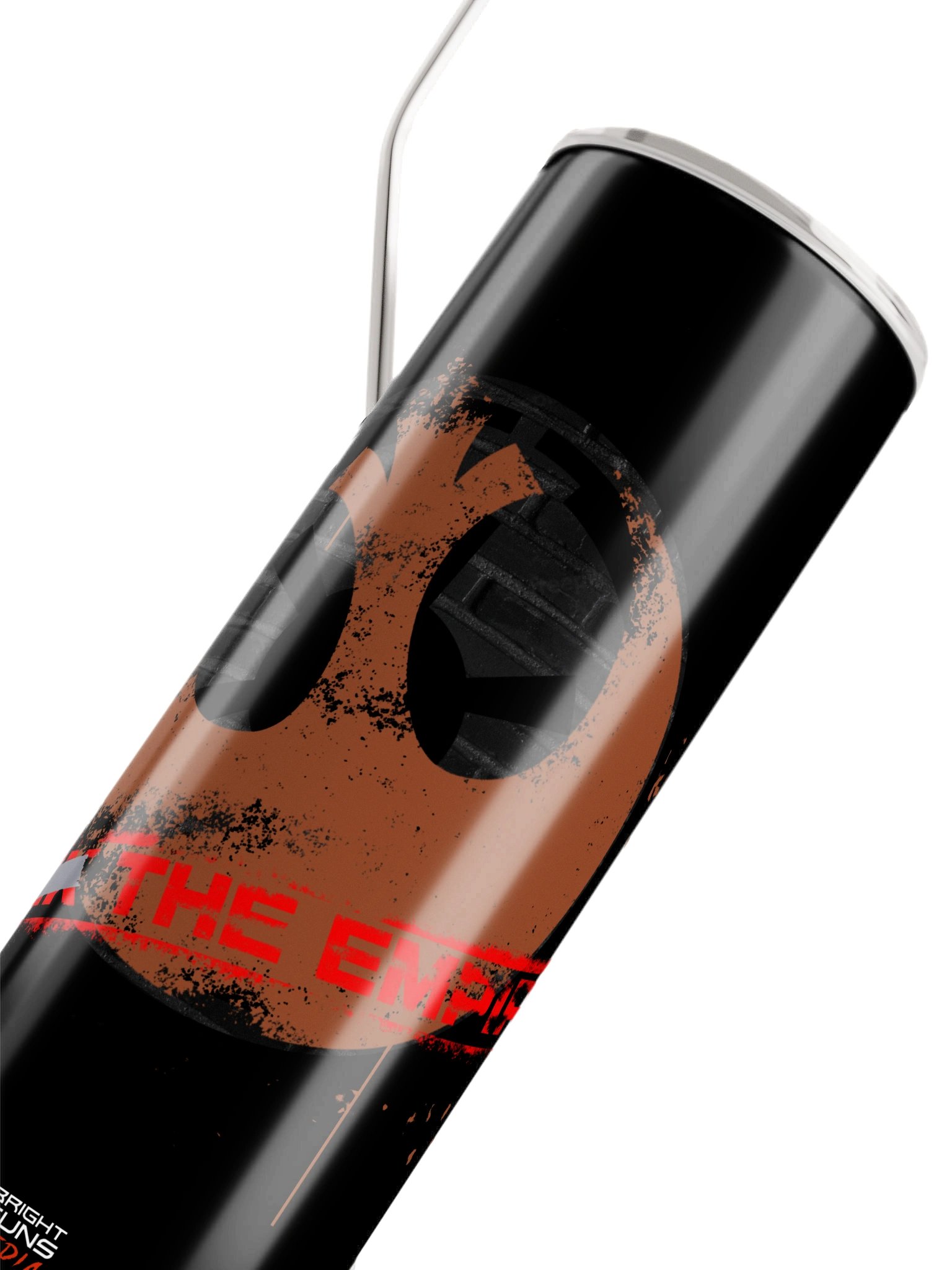 Fight The Empire Tumbler product image (7)