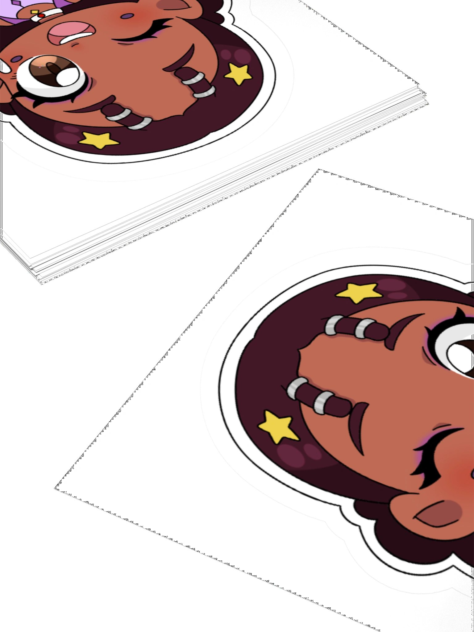 Maggie Peace - Sticker product image (4)