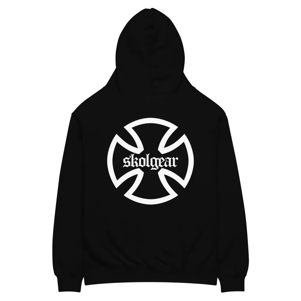 Sudadera Logo & Firma SkolgeaR product image (11)