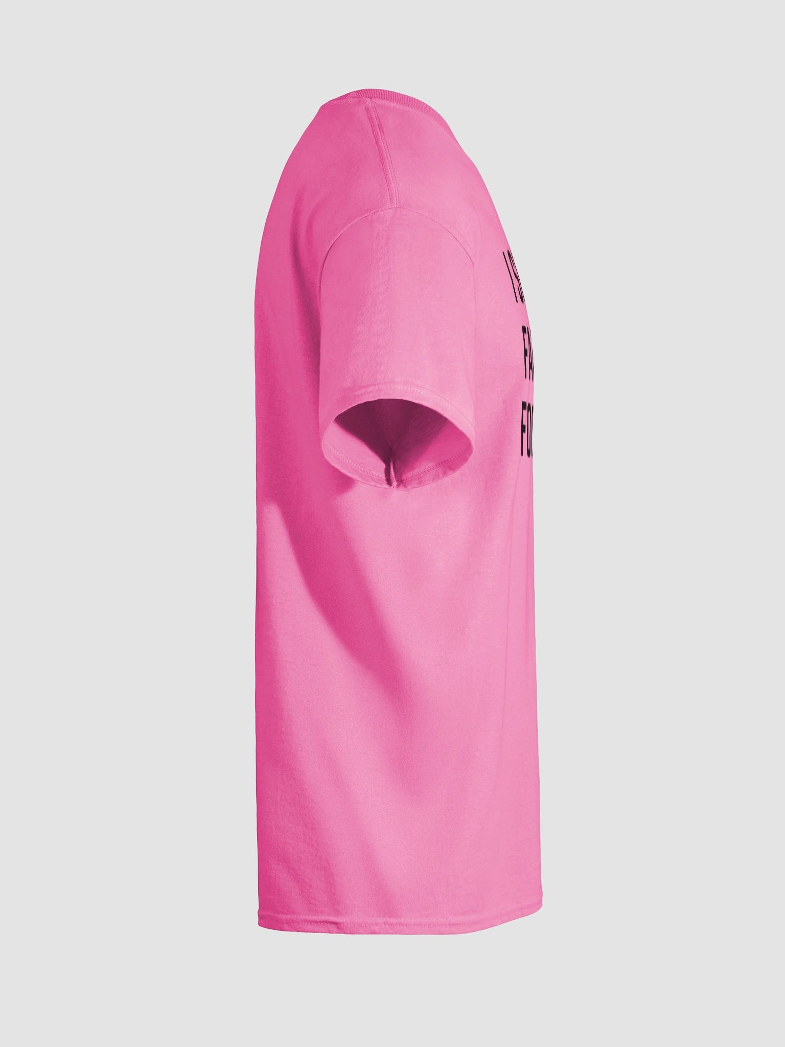 I Suck At Fantasy Football T-Shirt product image (72)