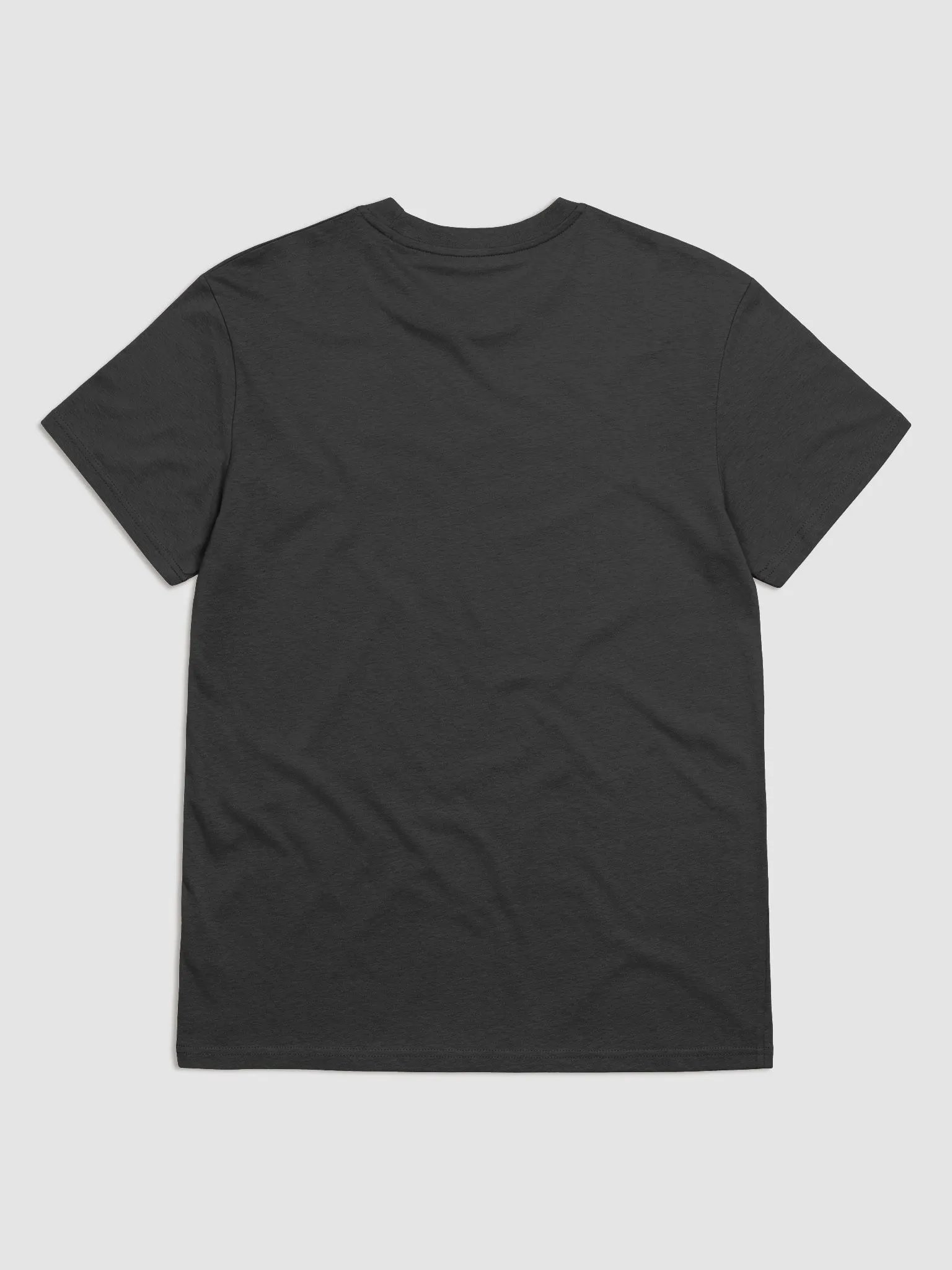 Organic Cotton T-Shirt with Small Kigalian Icon product image (14)