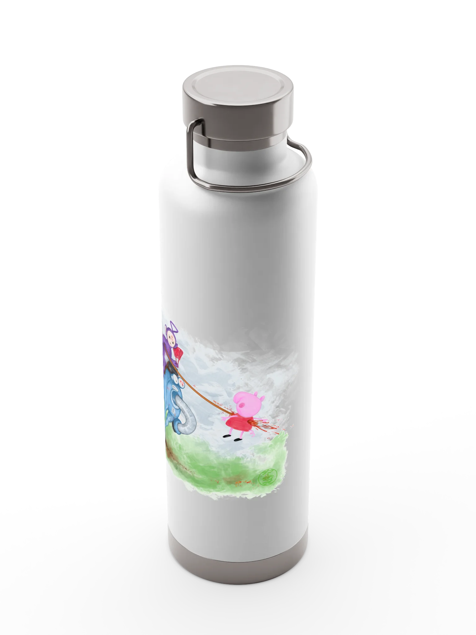 For the Sun God flask product image (5)