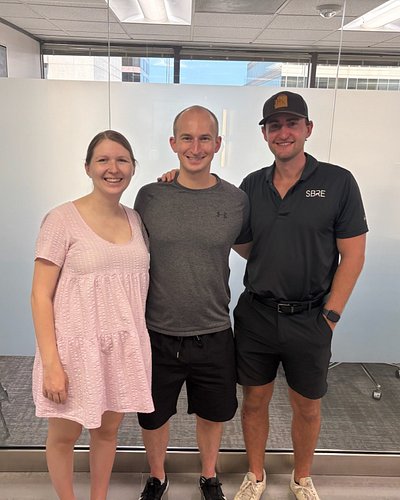 We’ve been hearing this a lot lately:
“Our agent doesn’t really feel like they’re advocating for us.”

That’s the whole job.
...