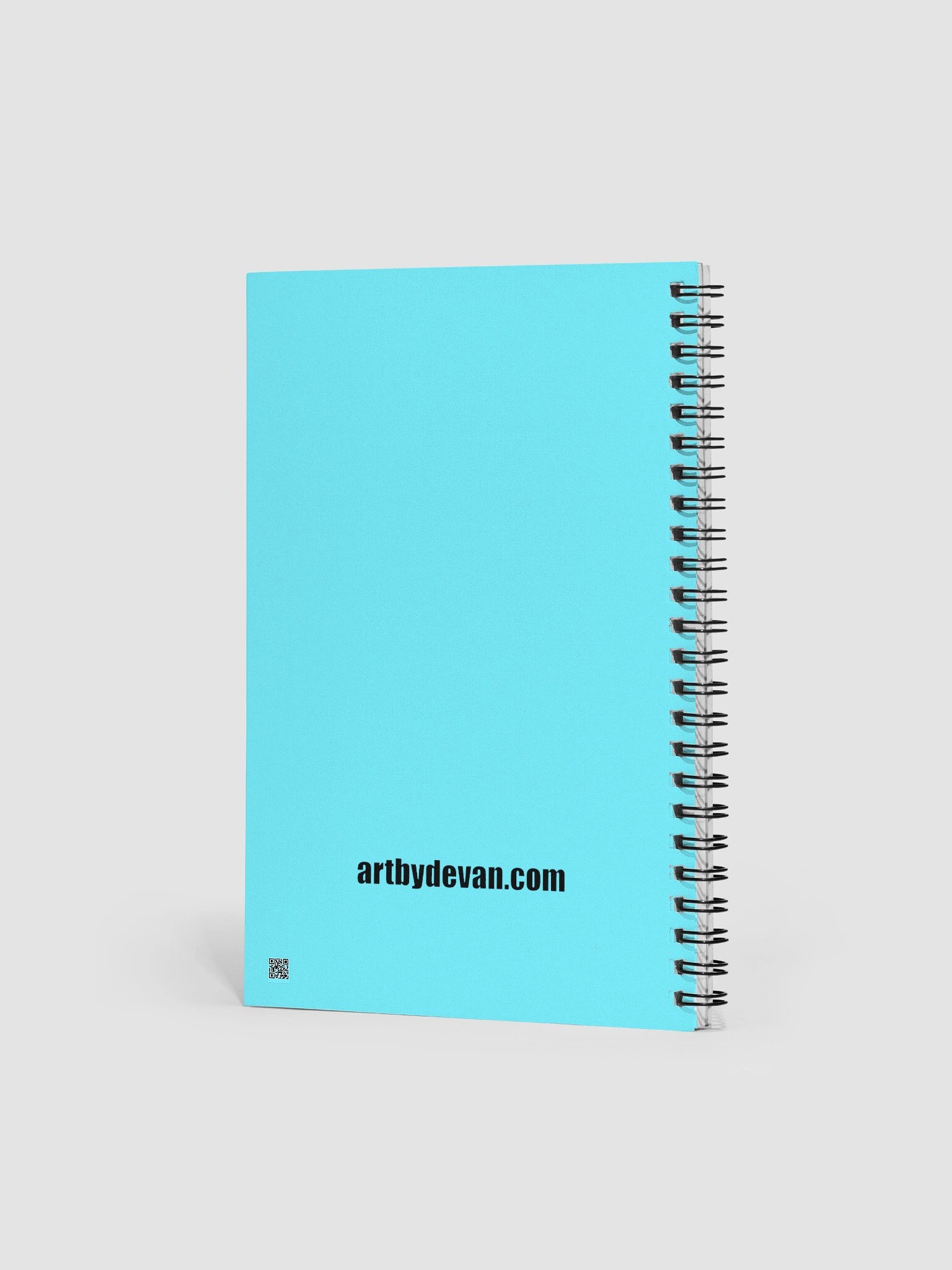 Grimmie Vacation Notebook product image (2)