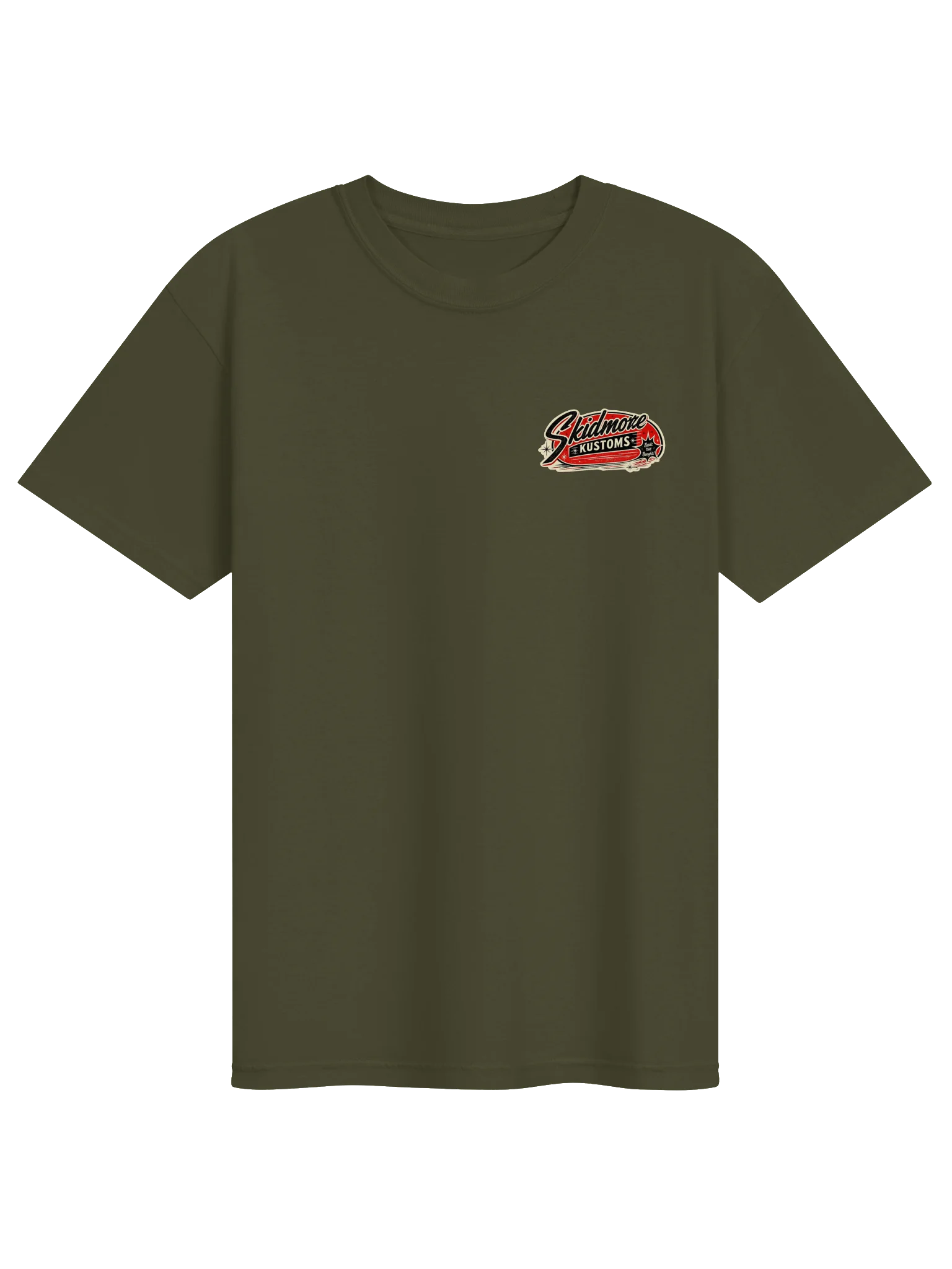 1937 Chevy T Shirt product image (17)