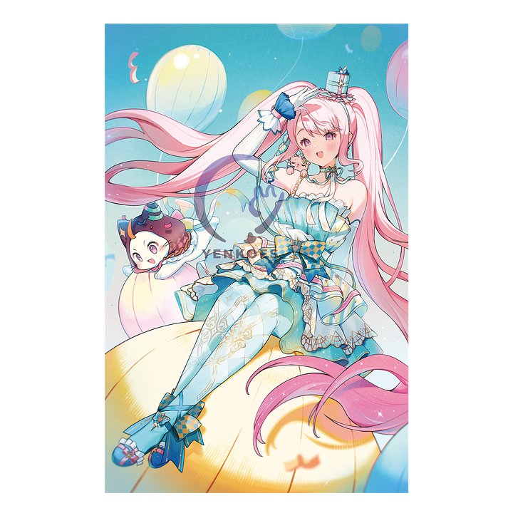 Nikki Print product image (1)