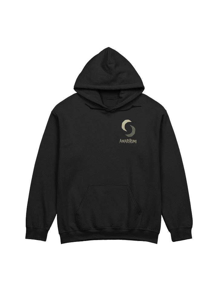AmariRumi - as above so below [hoodie] product image (1)