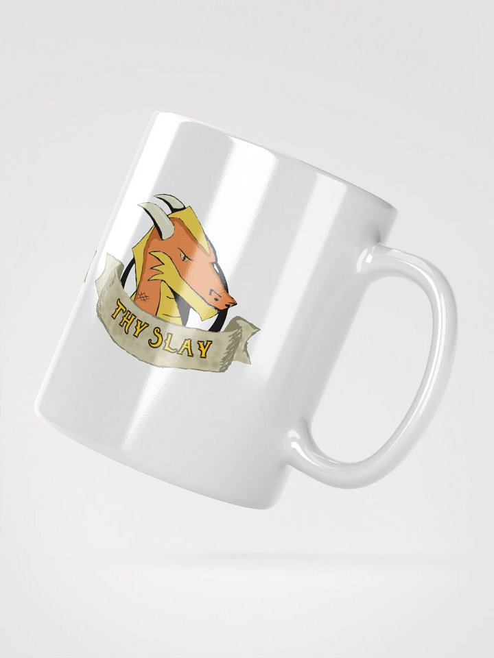 ThySlayGaming Champion’s Mug product image (4)