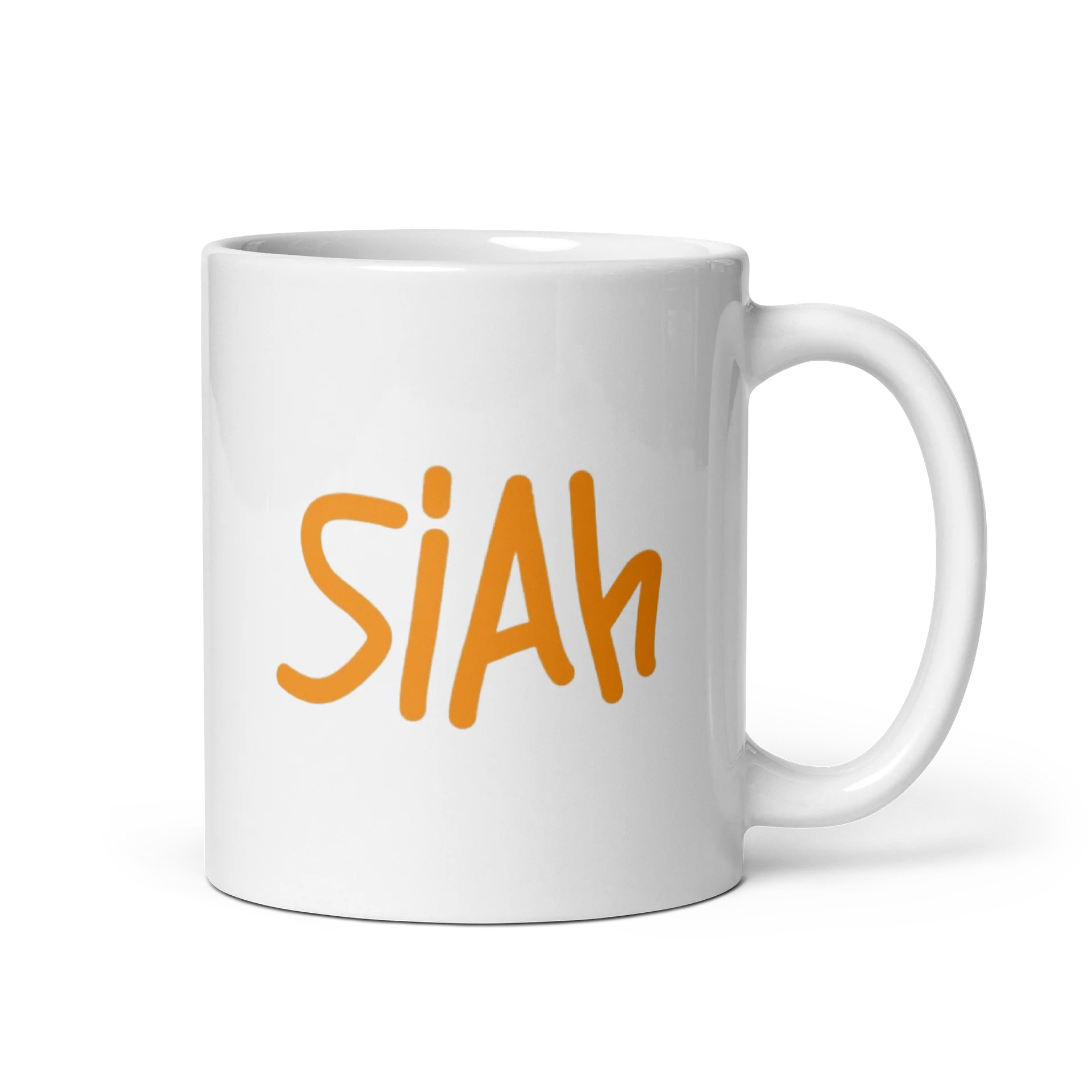 SiAh Tea cup/Coffee mug product image (1)