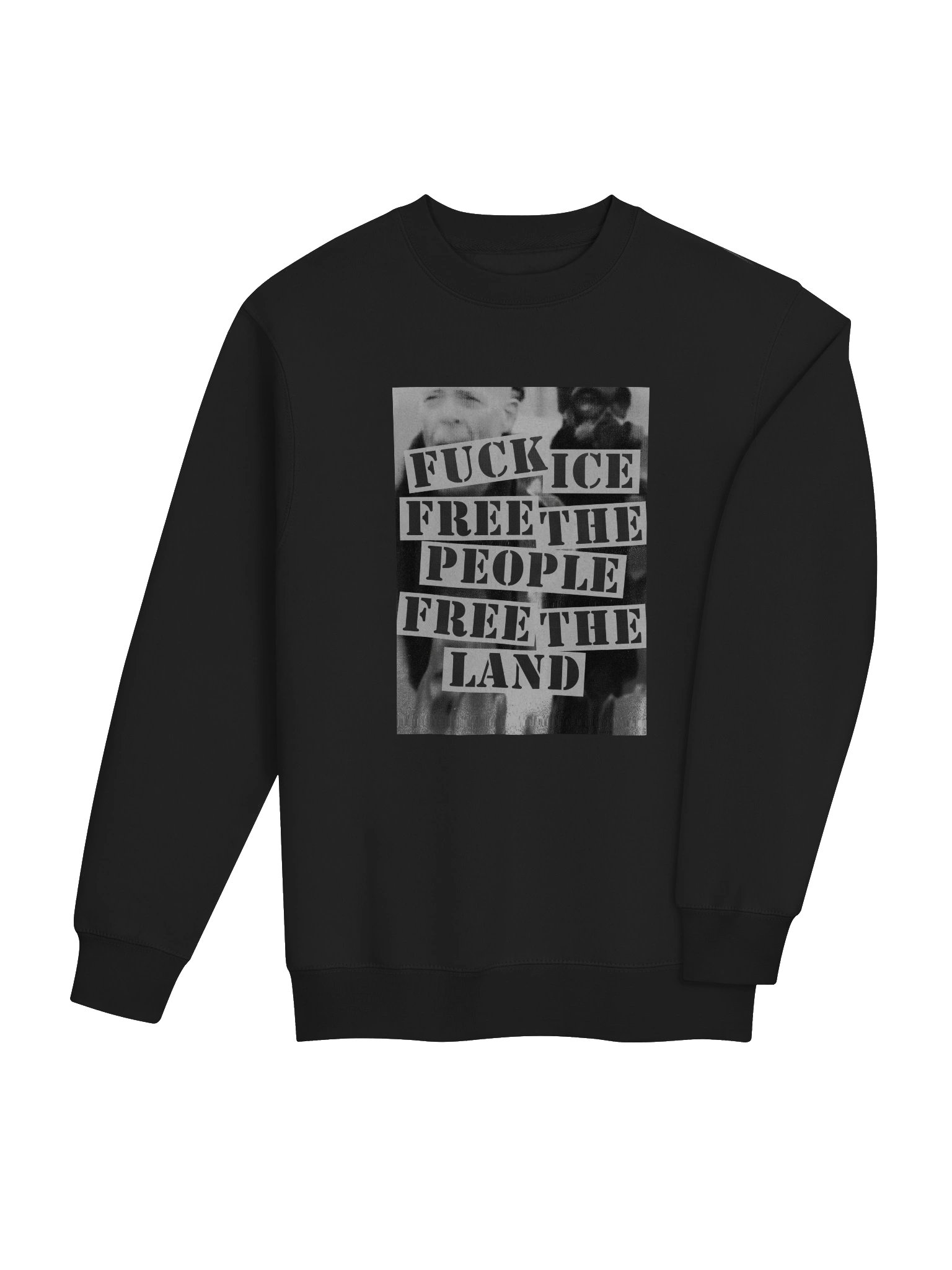 Sweatshirt product image (4)