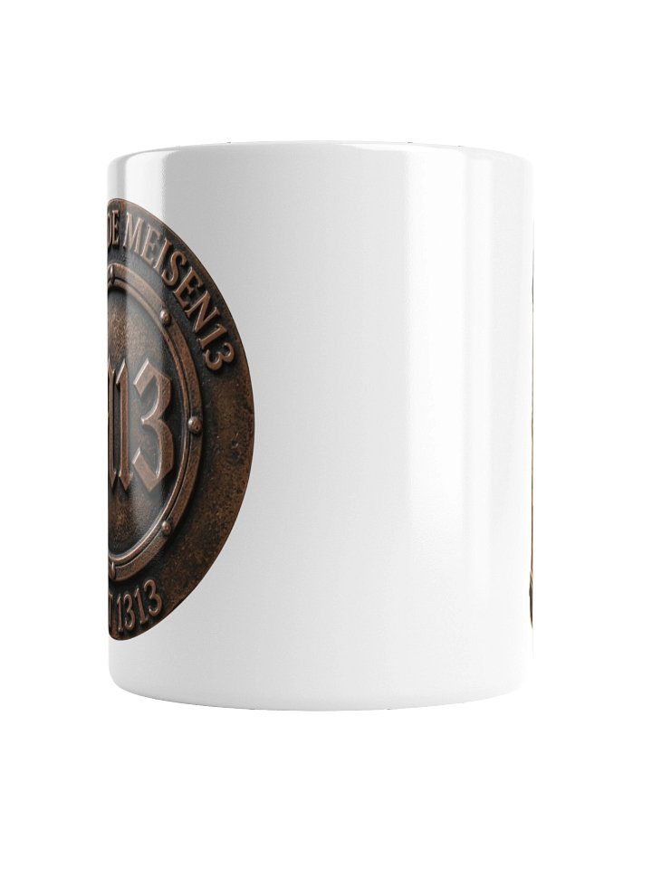 Taza Medieval M13 product image (4)