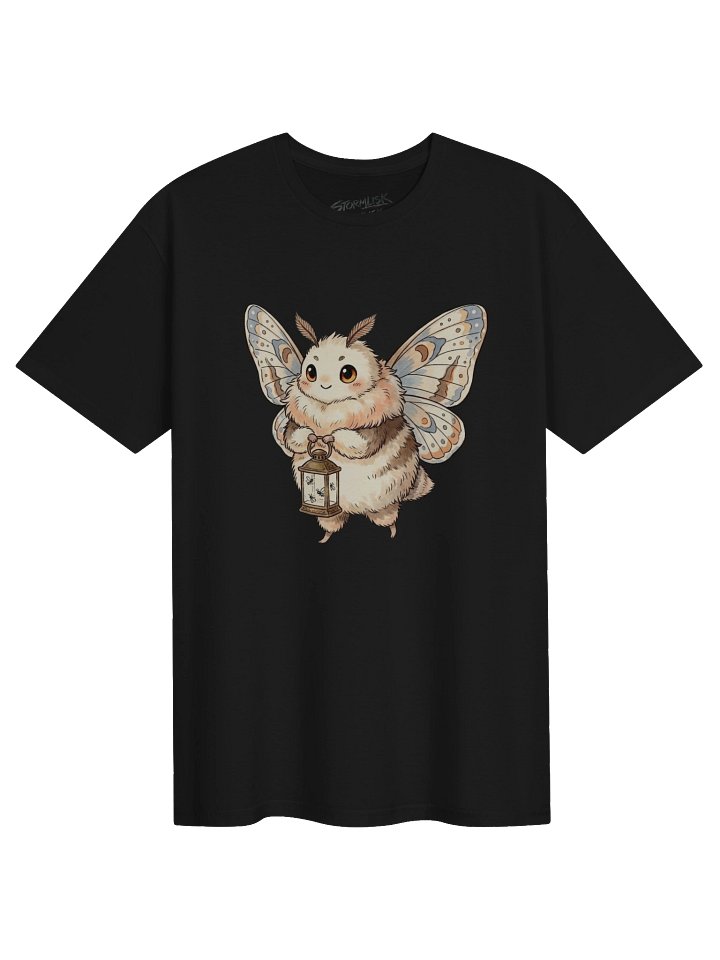 Lantern Moth Fairy Tee product image (4)