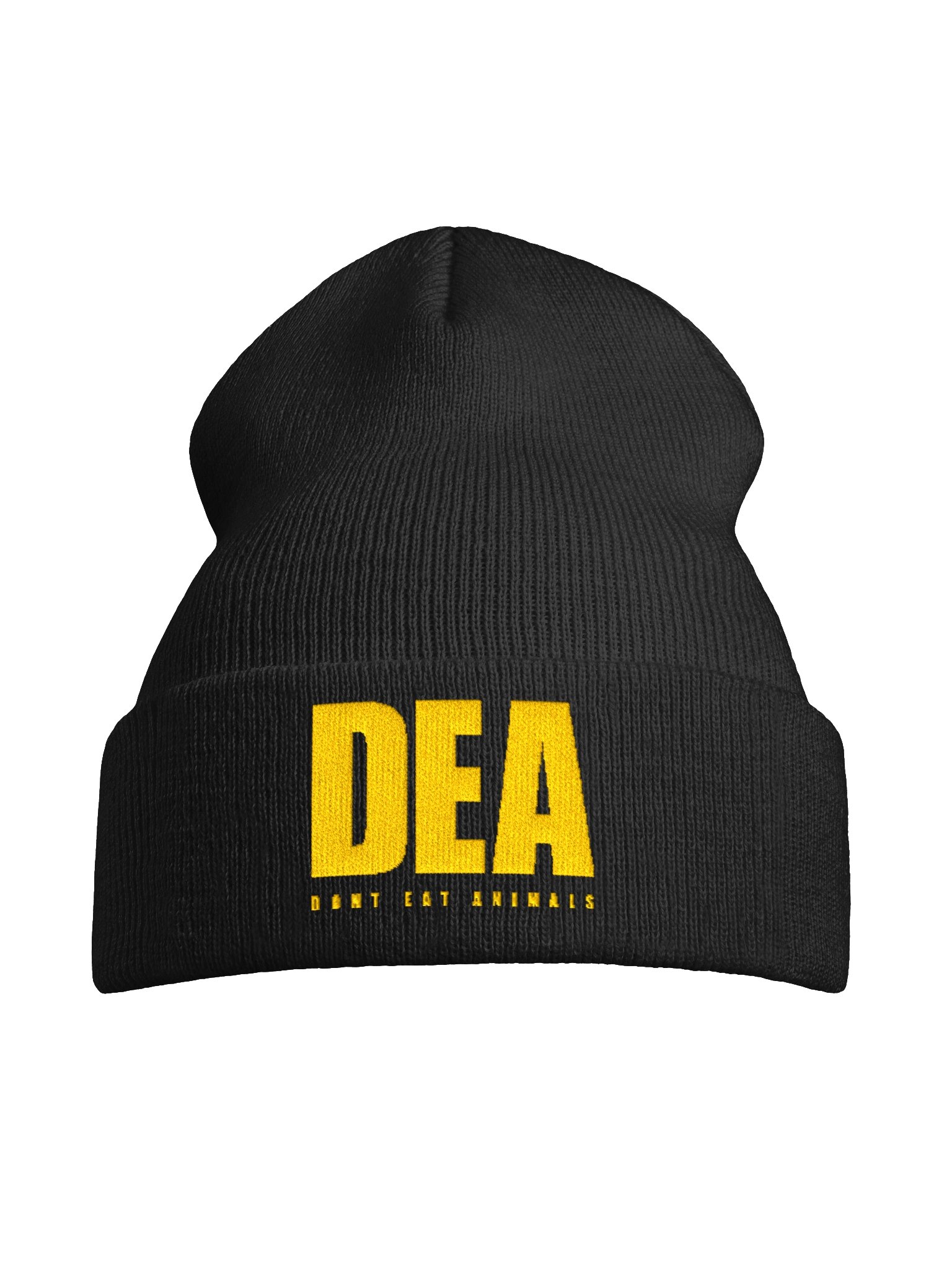 DEA Classic Embroidered Beanie product image (7)