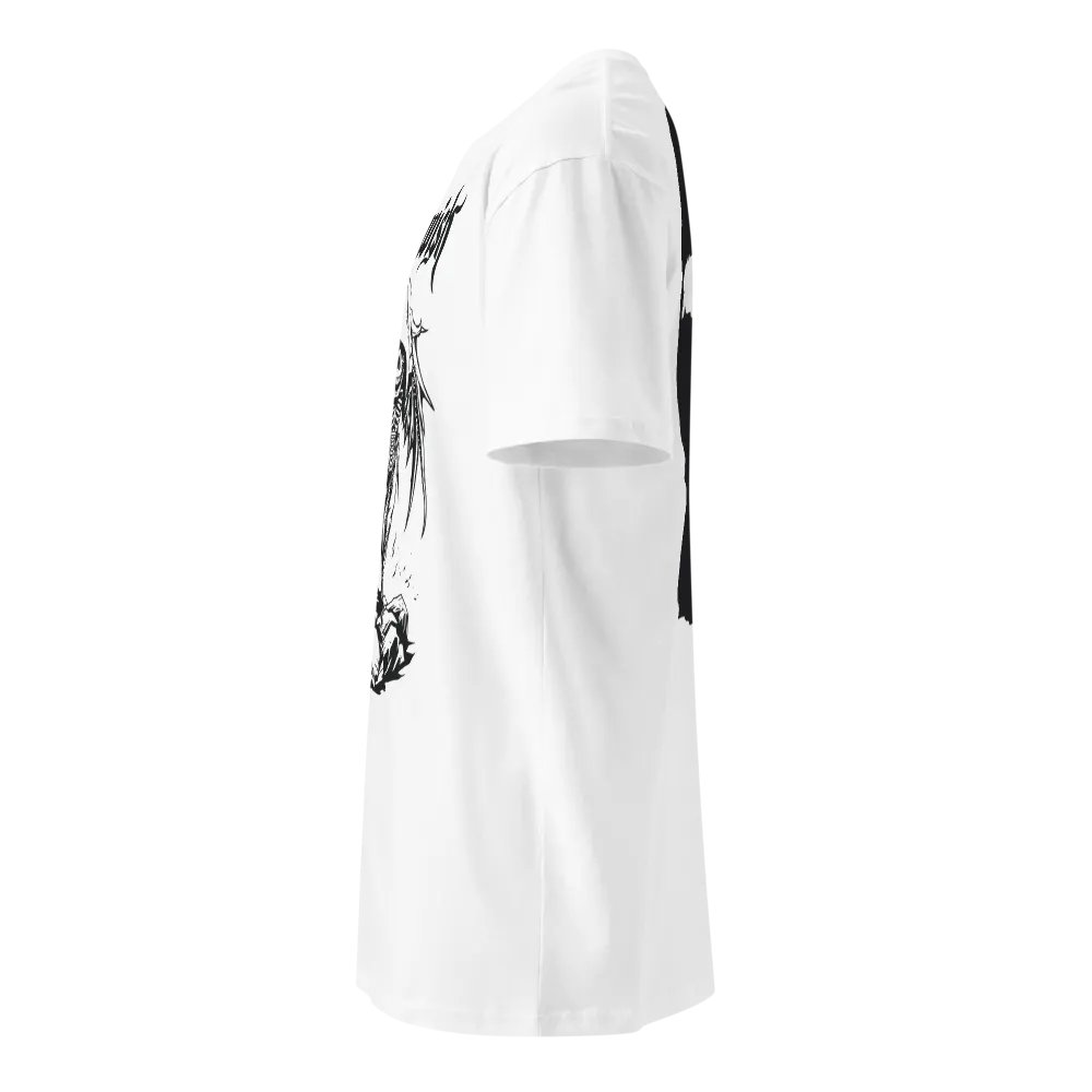 MAKE A DEATHWISH WINGED REAPER product image (3)