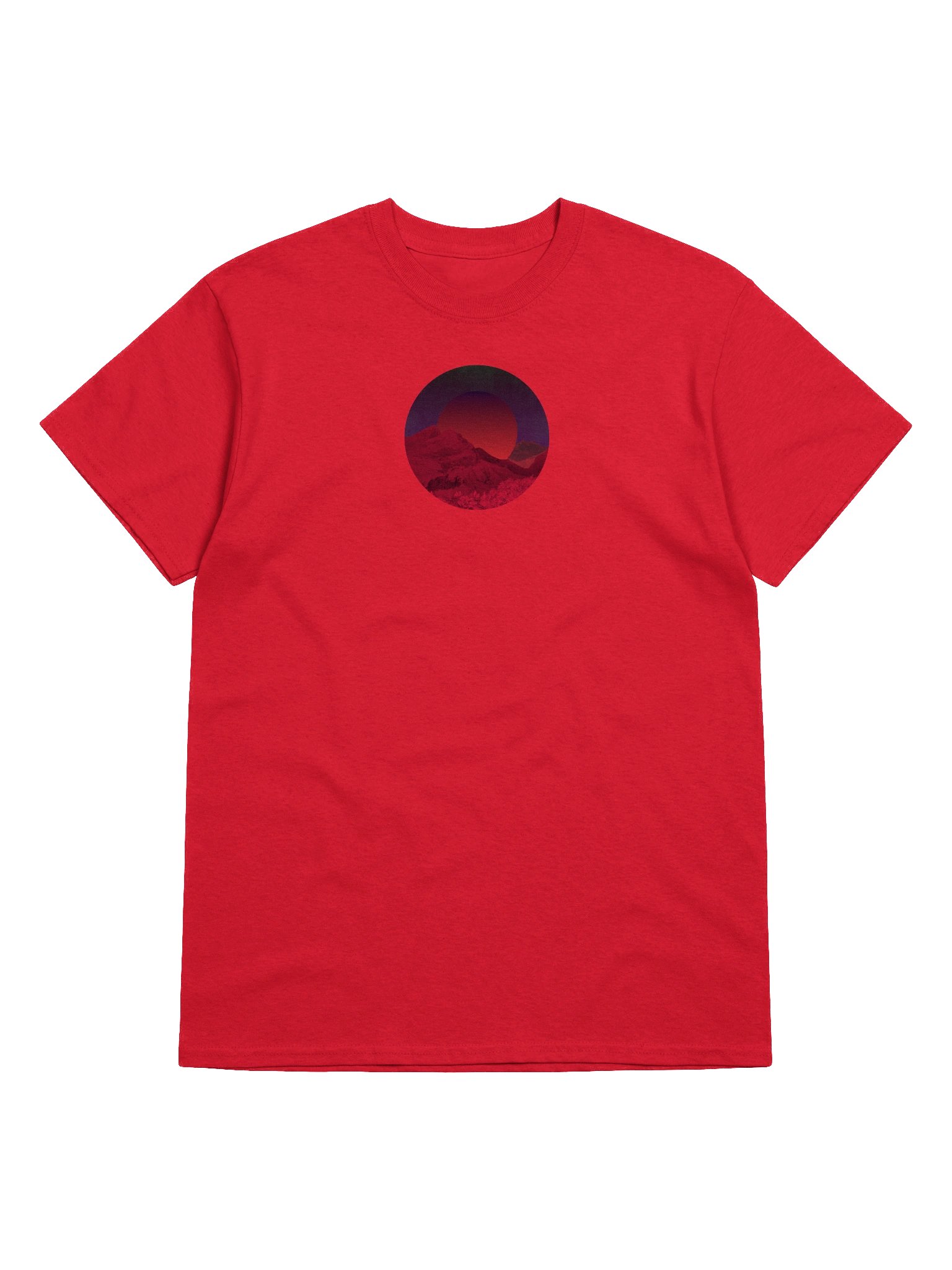 Frontier T-Shirt product image (18)