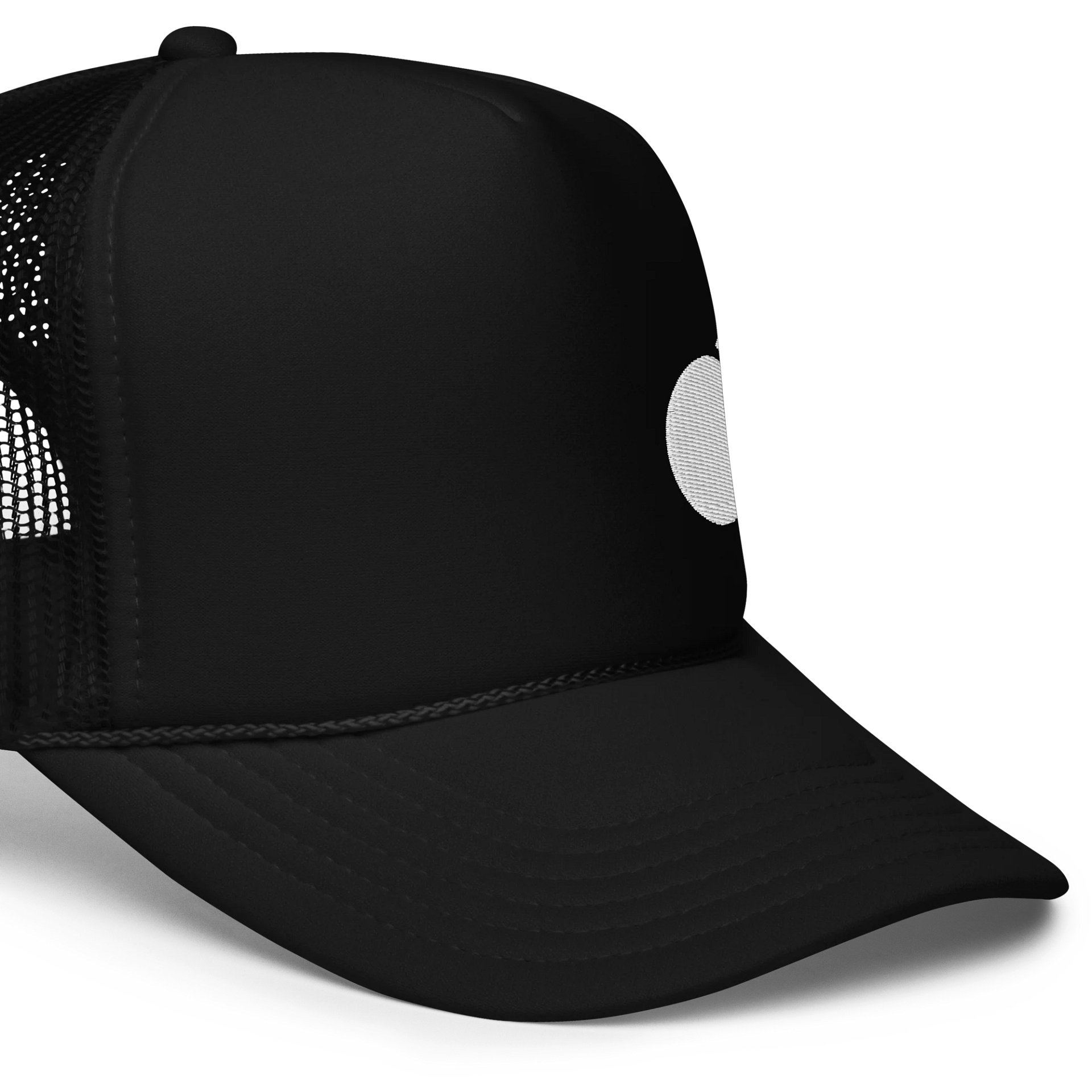 The Hope of Glory Foam Hat product image (5)