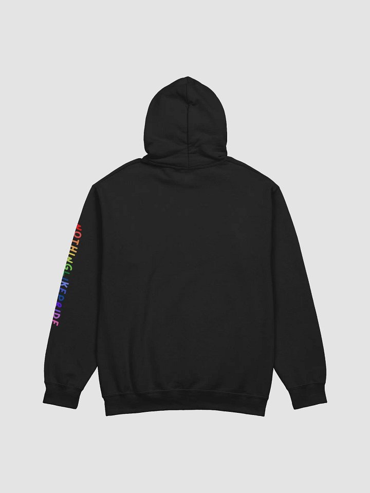 Bisexual Pride Hoodie product image (11)